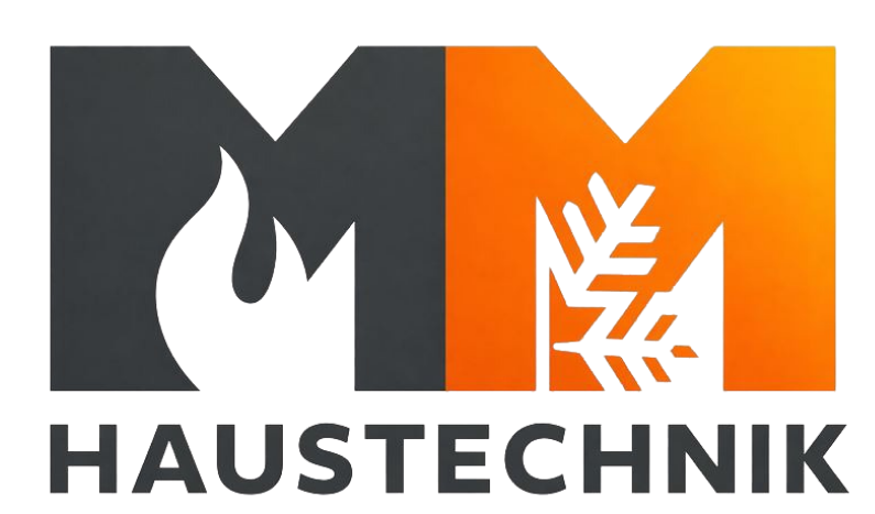 MM Haustechnik Logo